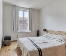 Opbrengsteigendom te koop in hartje Kortrijk