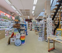 Handelspand met woonst te koop in Brugge