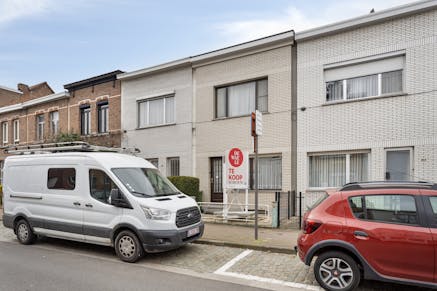 Huis te koop Antwerpen Kiel