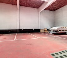 Autostaanplaats te koop in Antwerpen centrum