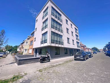 Appartement te huur Oostende