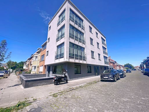 Appartement à louer Ostende (Oostende)
