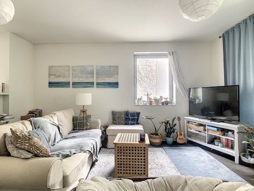 Appartement te huur Kortrijk