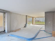 Casco gelijkvloers handelspand te koop nabij centrum Vichte