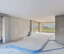 Casco gelijkvloers handelspand te koop nabij centrum Vichte