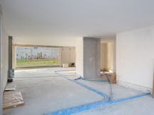 Casco gelijkvloers handelspand te koop nabij centrum Vichte