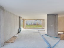 Casco gelijkvloers handelspand te koop nabij centrum Vichte