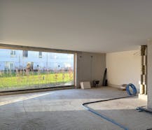 Casco gelijkvloers handelspand te koop nabij centrum Vichte