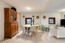 Appartement de 3 chambres prêt à emménager à Beersel. EPC B