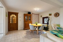 Appartement de 3 chambres prêt à emménager à Beersel. EPC B