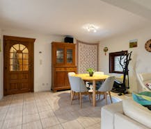 Appartement de 3 chambres prêt à emménager à Beersel. EPC B