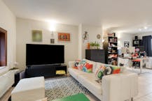 Appartement de 3 chambres prêt à emménager à Beersel. EPC B