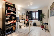 Appartement de 3 chambres prêt à emménager à Beersel. EPC B