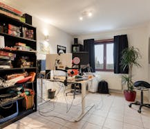 Appartement de 3 chambres prêt à emménager à Beersel. EPC B