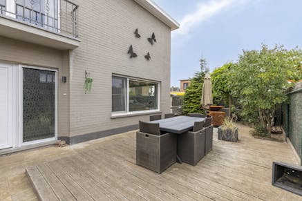 Huis te koop Assebroek