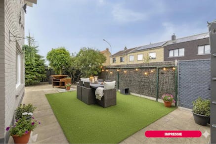 Huis te koop Assebroek