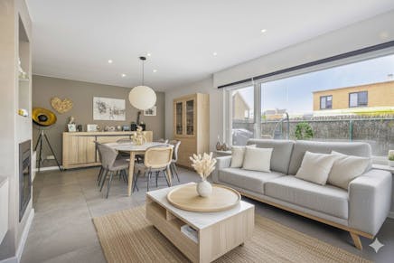 Huis te koop Assebroek