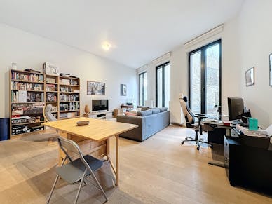Appartement te huur Gent
