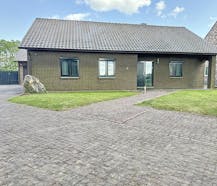 Ruim woonhuis met grote tuin en garage nabij centrum Kessenich