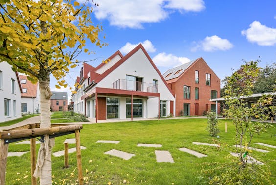 Maison à vendre Hasselt