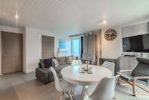 Rustig gelegen vakantiewoning met tuin te koop te Westende!