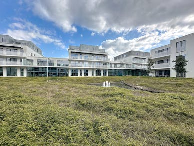 Gelijkvloers appartement te huur Sint-Michiels