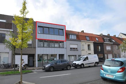 Appartement te huur Sint-Andries