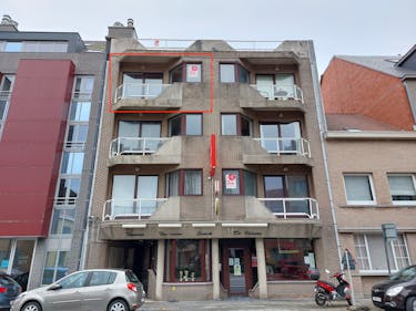 Appartement te huur Mariakerke (Oostende)