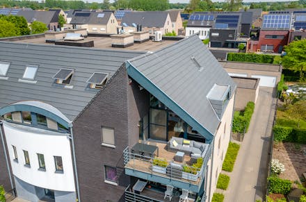 Penthouse te koop Minderhout