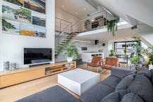 Exclusieve penthouse te koop in Minderhout!
