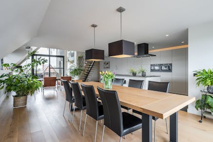 Penthouse à vendre Minderhout