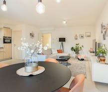 Spacieux appartement de 2 chambres à louer dans le centre de Hasselt
