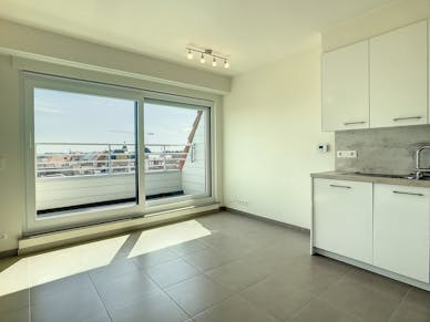 Appartement verhuurd Middelkerke