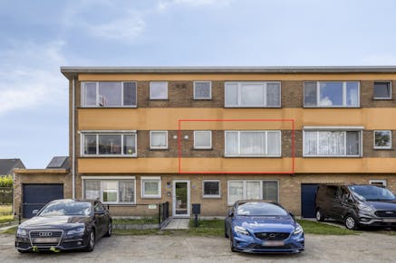 Appartement te koop Kapellen
