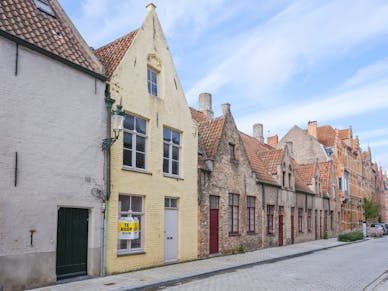 Huis te koop Brugge