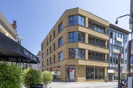 Handelspand te koop Kortrijk