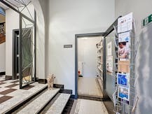 Verschillende praktijkruimtes ter beschikking in Kortrijk