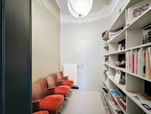 Verschillende praktijkruimtes ter beschikking in Kortrijk