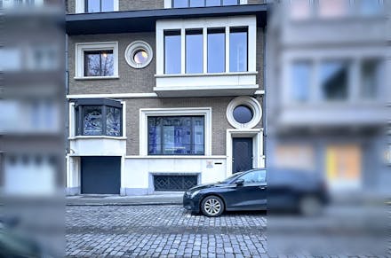 Handelspand te huur Kortrijk