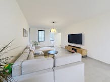 Recente nieuwbouwwoning op toplocatie in Meise