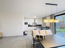 Recente nieuwbouwwoning op toplocatie in Meise