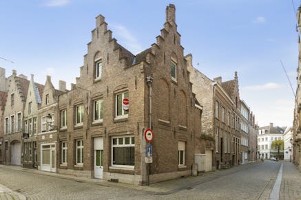 Huis verkocht Brugge