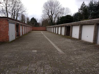 Box à louer Uccle