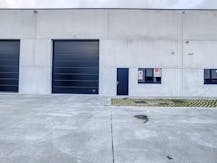 KMO-unit van ca. 220 m² te koop in Beveren-Leie