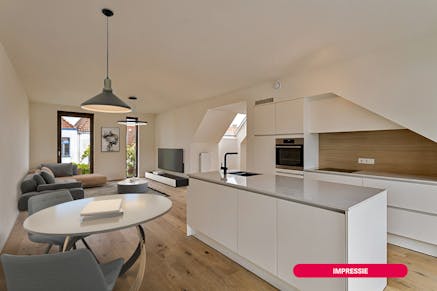 Duplex à vendre Bruges (Brugge)