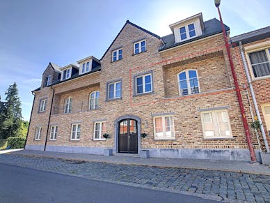 Appartement verhuurd Kalmthout