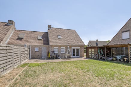 Huis te koop Deerlijk
