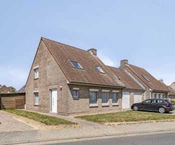 Huis te koop Deerlijk