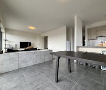 Tweeslaapkamer appartement te huur nabij het centrum van Hasselt