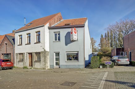 Huis verkocht Essen